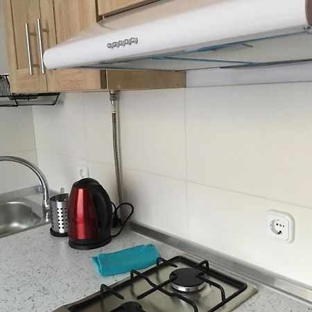 Apartaments In Karpaty Mizhhirya  Exteriér fotografie