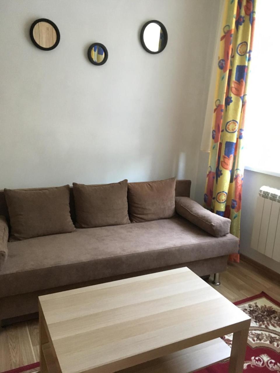Apartaments In Karpaty Mizhhirya  Exteriér fotografie