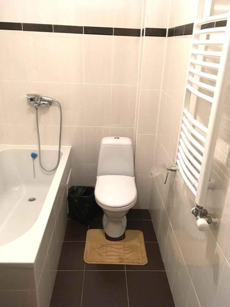 Apartaments In Karpaty Mizhhirya  Exteriér fotografie