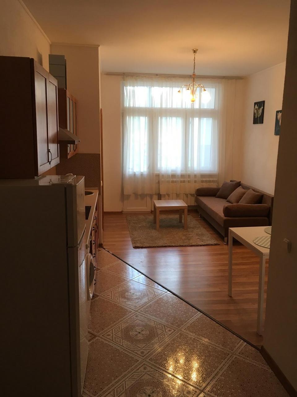 Apartaments In Karpaty Mizhhirya  Exteriér fotografie