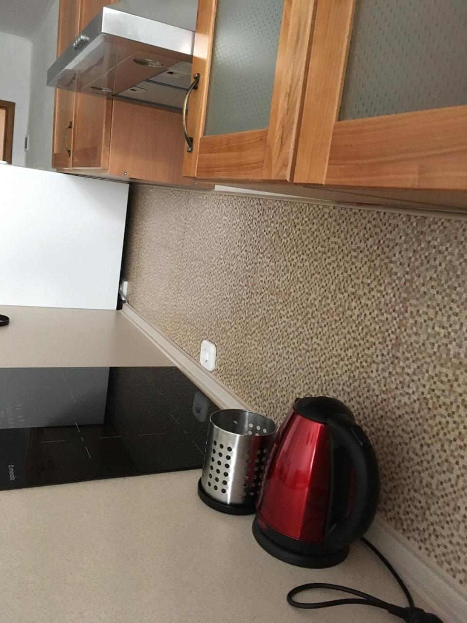 Apartaments In Karpaty Mizhhirya  Exteriér fotografie