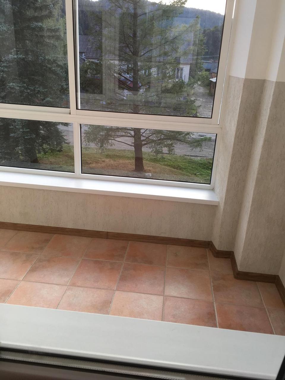 Apartaments In Karpaty Mizhhirya  Exteriér fotografie