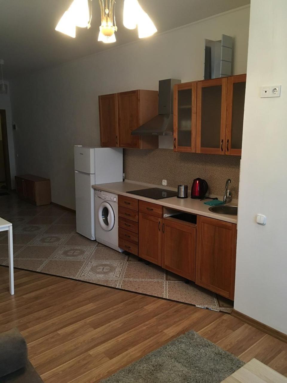 Apartaments In Karpaty Mizhhirya  Exteriér fotografie