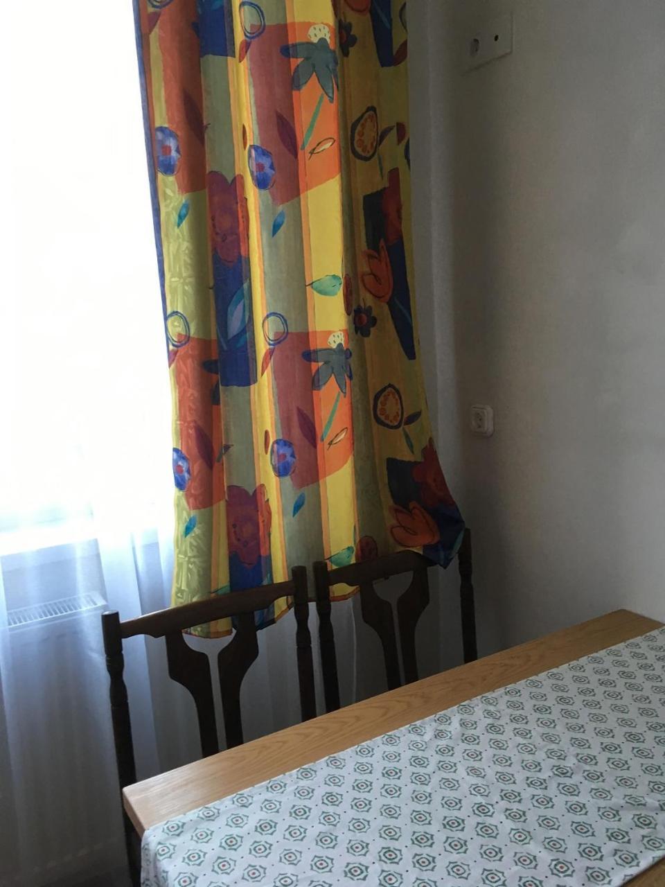 Apartaments In Karpaty Mizhhirya  Exteriér fotografie