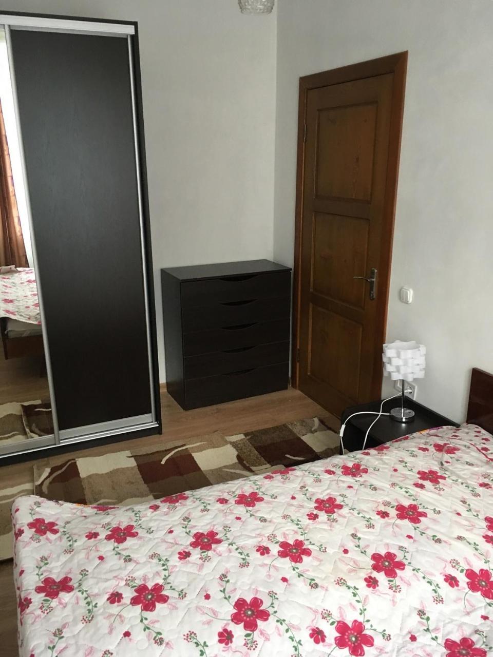 Apartaments In Karpaty Mizhhirya  Exteriér fotografie