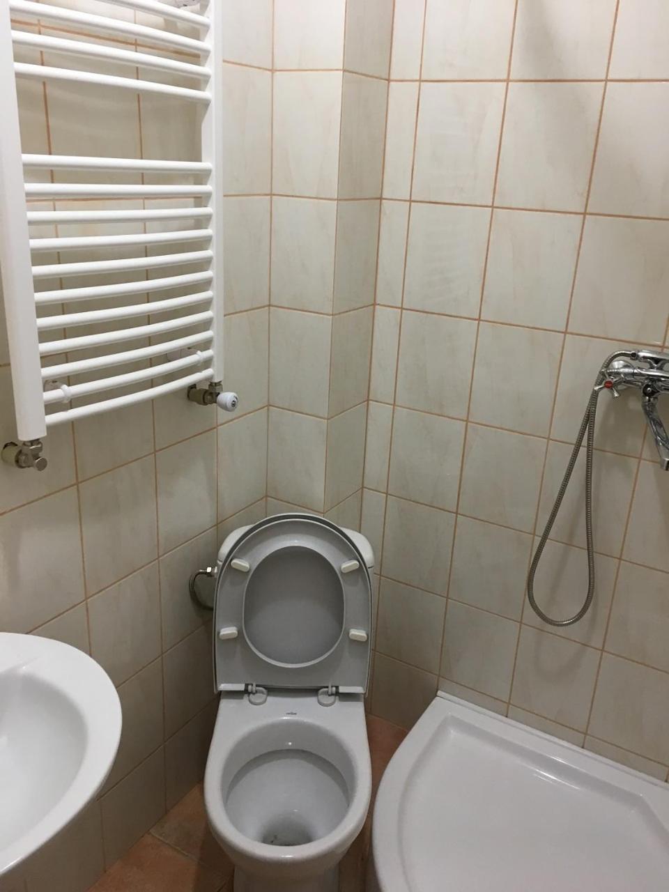 Apartaments In Karpaty Mizhhirya  Exteriér fotografie