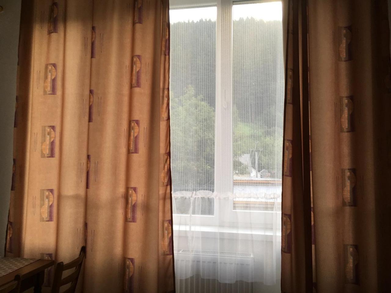 Apartaments In Karpaty Mizhhirya  Exteriér fotografie