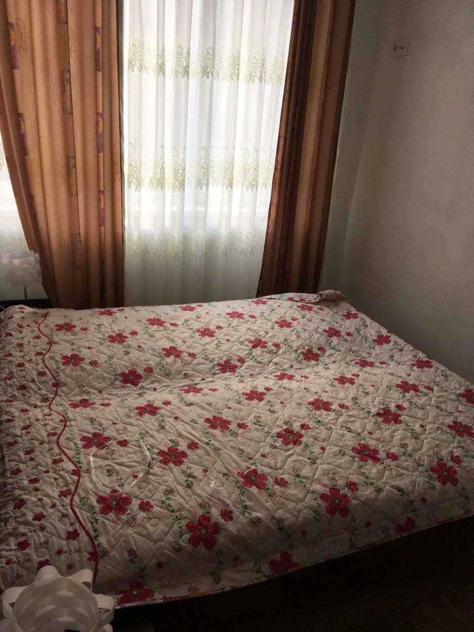 Apartaments In Karpaty Mizhhirya  Exteriér fotografie
