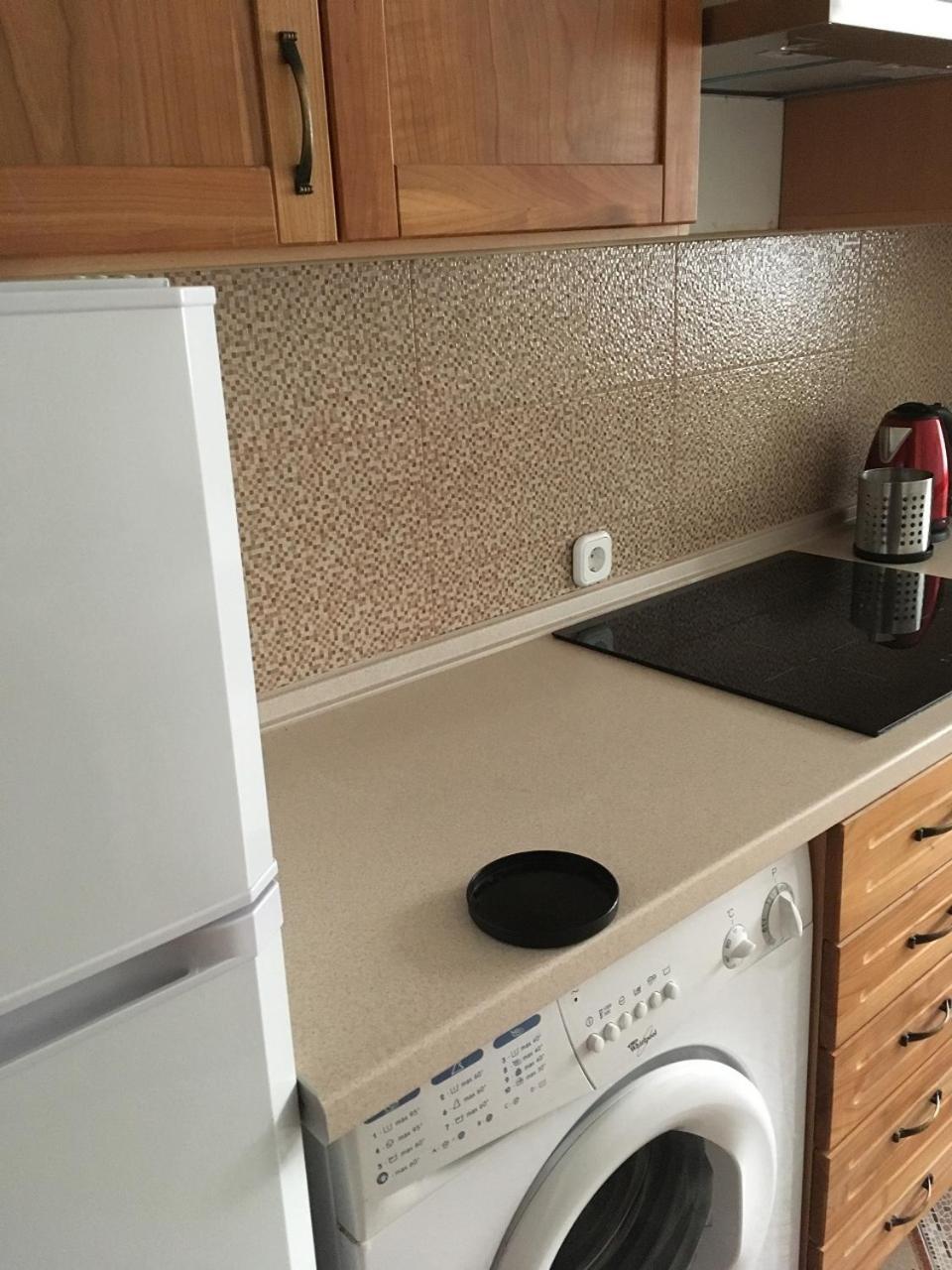 Apartaments In Karpaty Mizhhirya  Exteriér fotografie