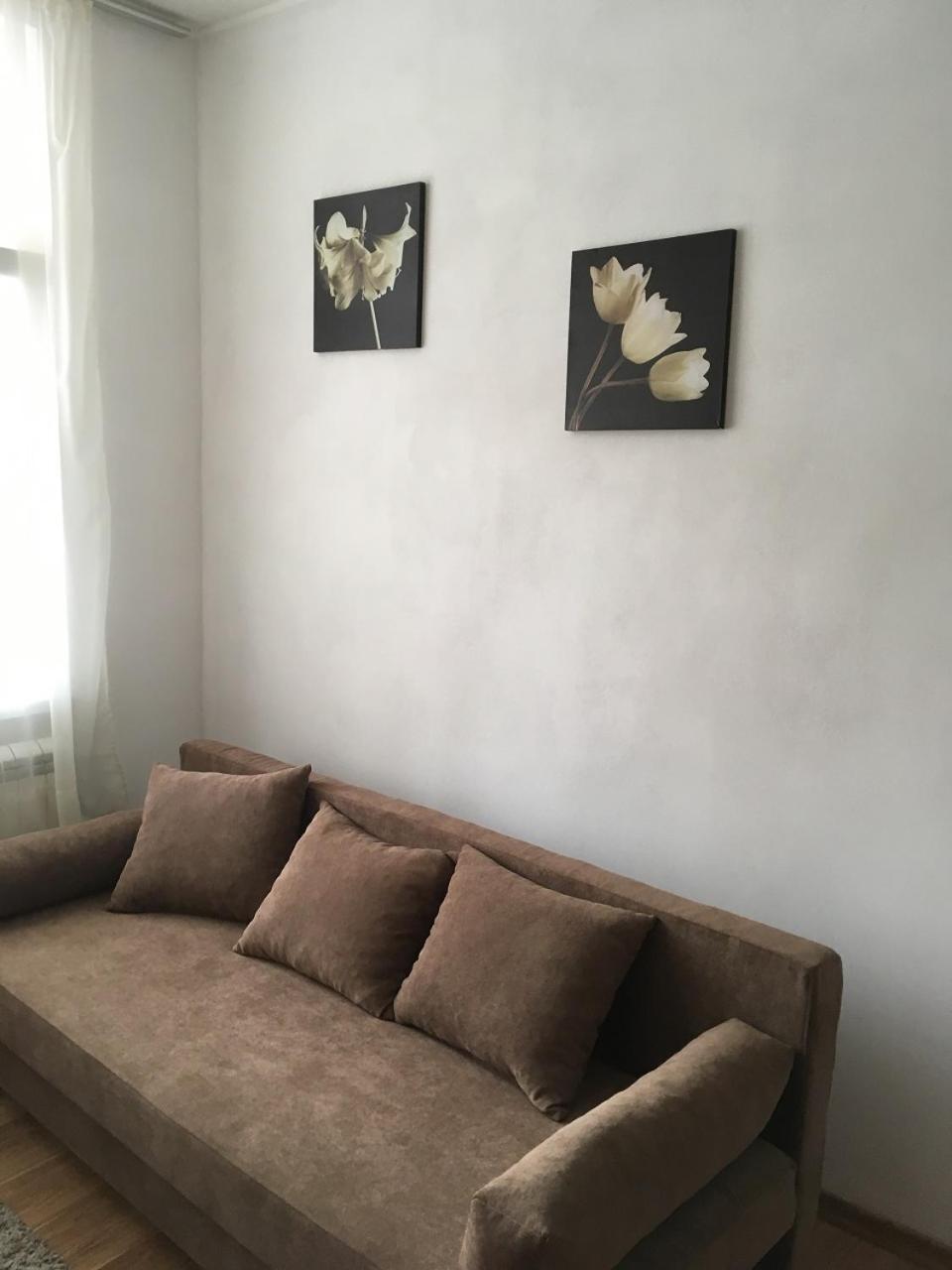 Apartaments In Karpaty Mizhhirya  Exteriér fotografie
