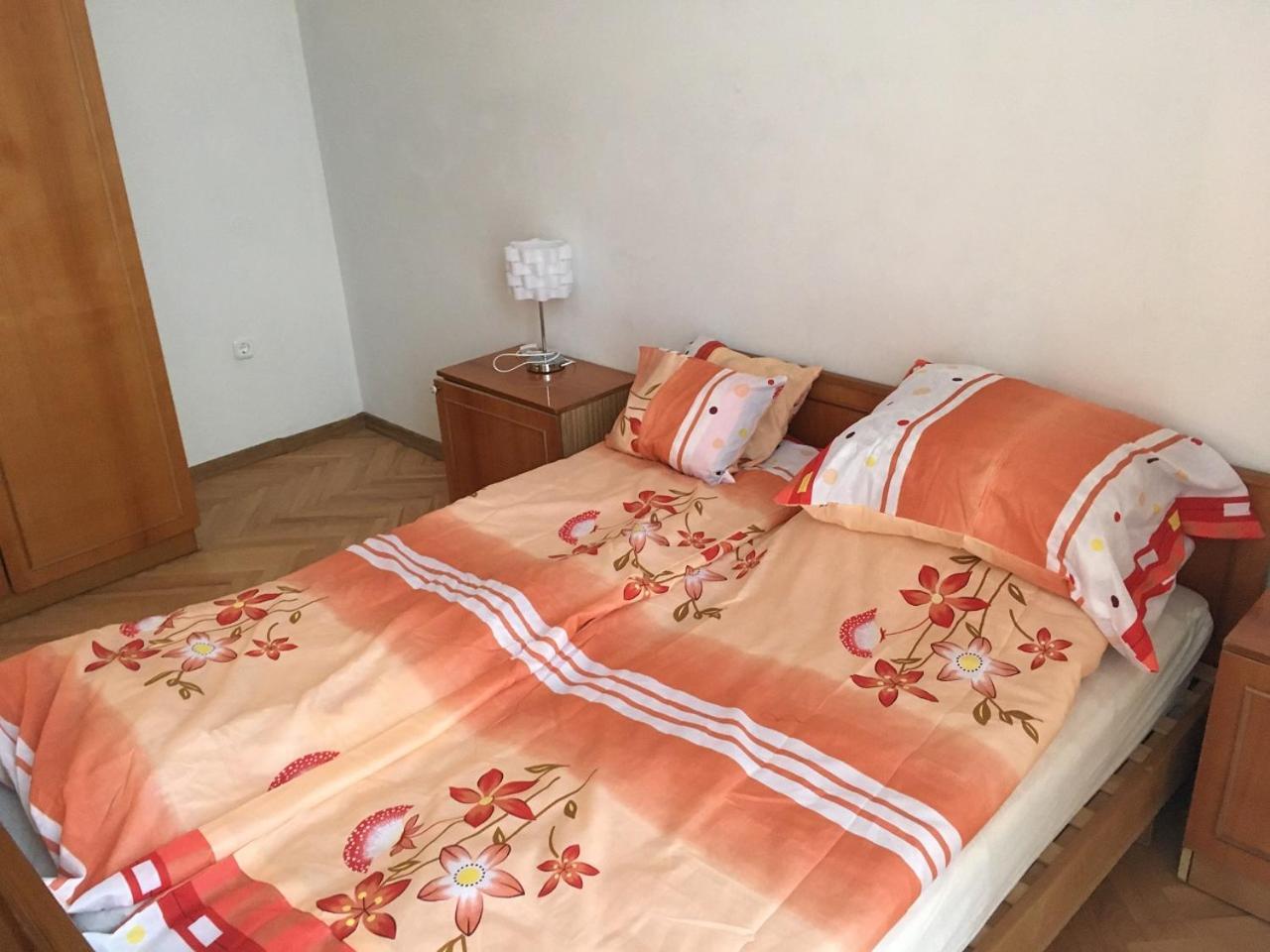 Apartaments In Karpaty Mizhhirya  Exteriér fotografie