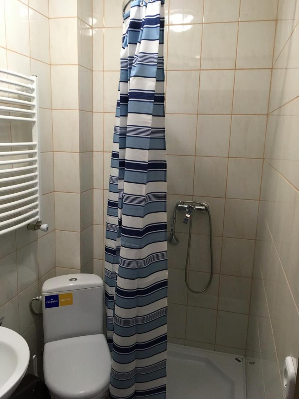 Apartaments In Karpaty Mizhhirya  Exteriér fotografie