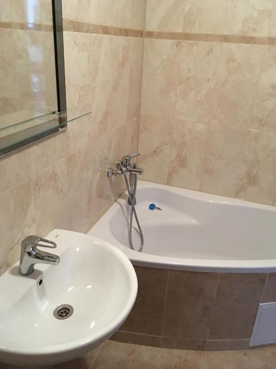 Apartaments In Karpaty Mizhhirya  Exteriér fotografie