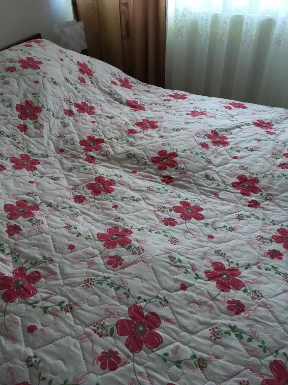 Apartaments In Karpaty Mizhhirya  Exteriér fotografie