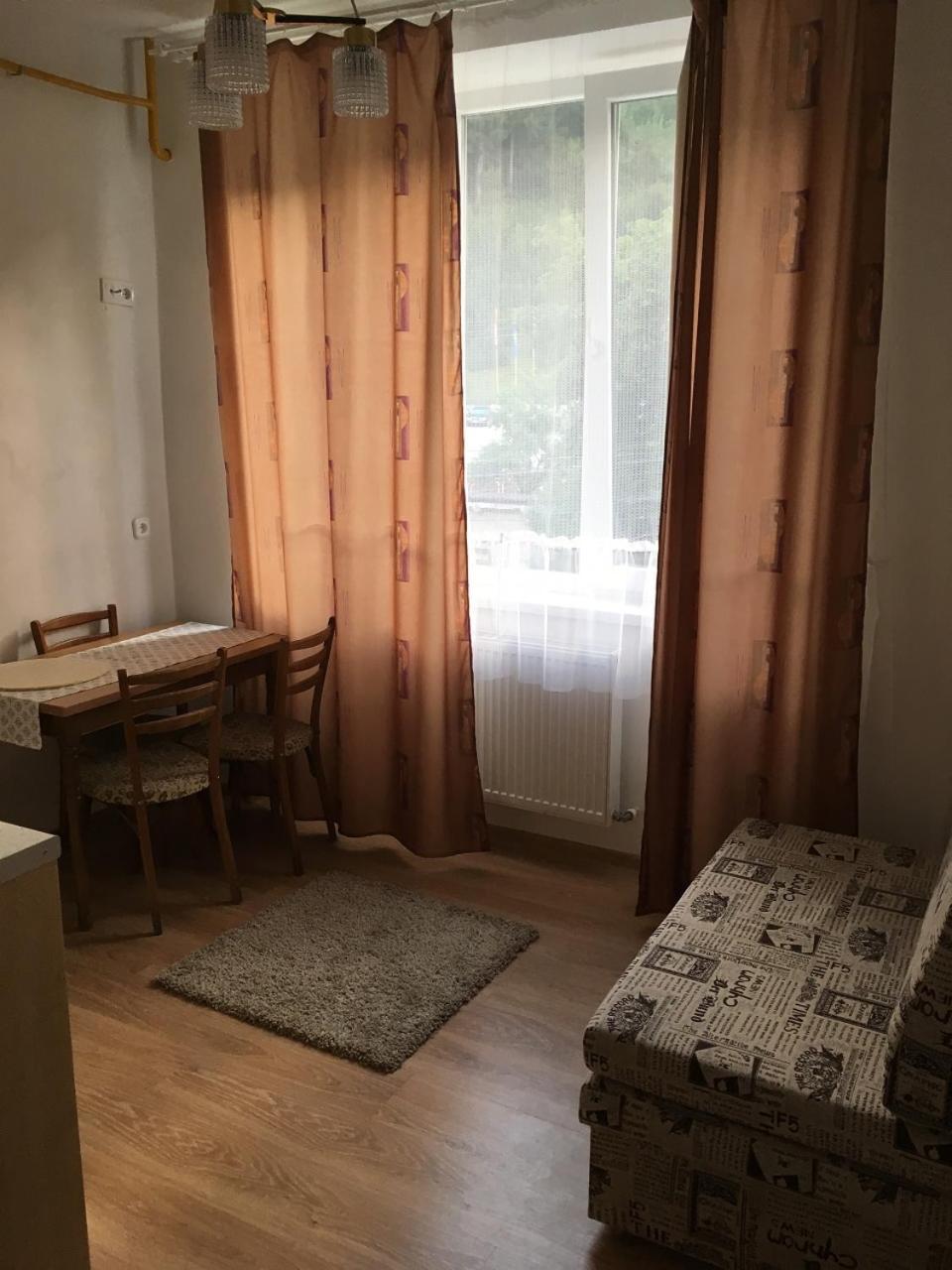 Apartaments In Karpaty Mizhhirya  Exteriér fotografie