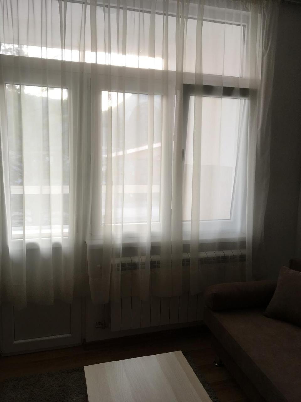 Apartaments In Karpaty Mizhhirya  Exteriér fotografie