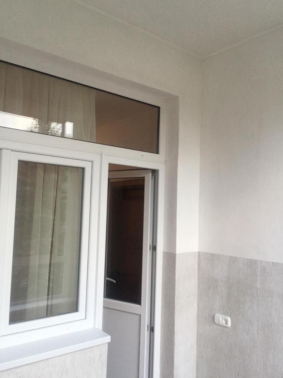 Apartaments In Karpaty Mizhhirya  Exteriér fotografie