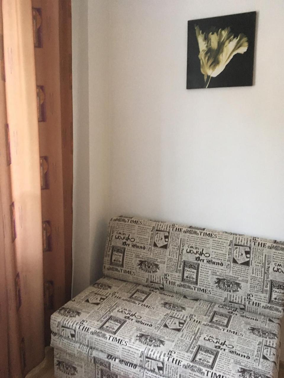 Apartaments In Karpaty Mizhhirya  Exteriér fotografie