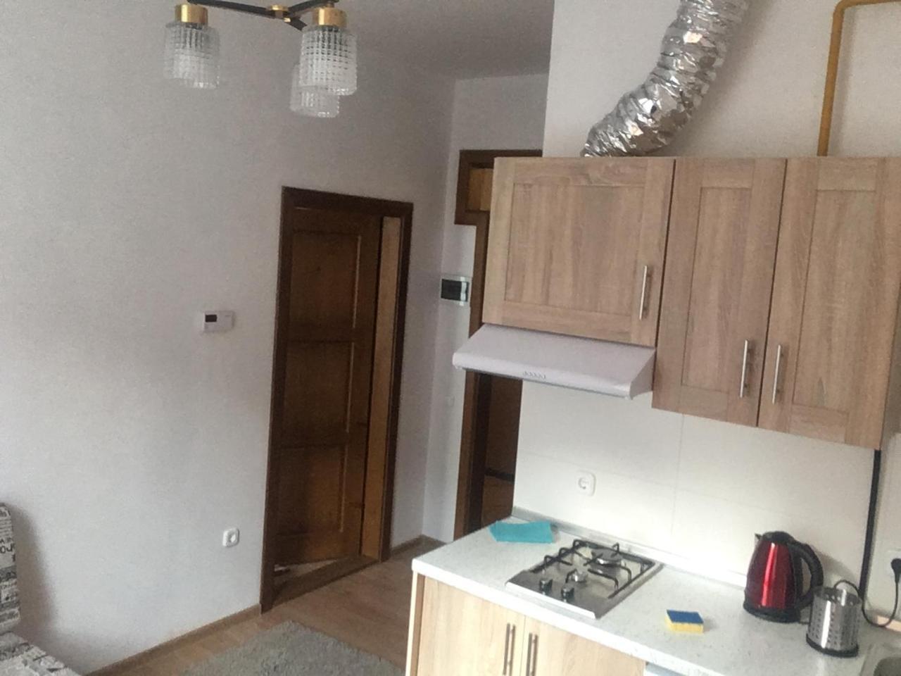 Apartaments In Karpaty Mizhhirya  Exteriér fotografie