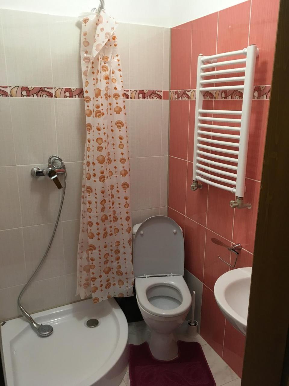 Apartaments In Karpaty Mizhhirya  Exteriér fotografie