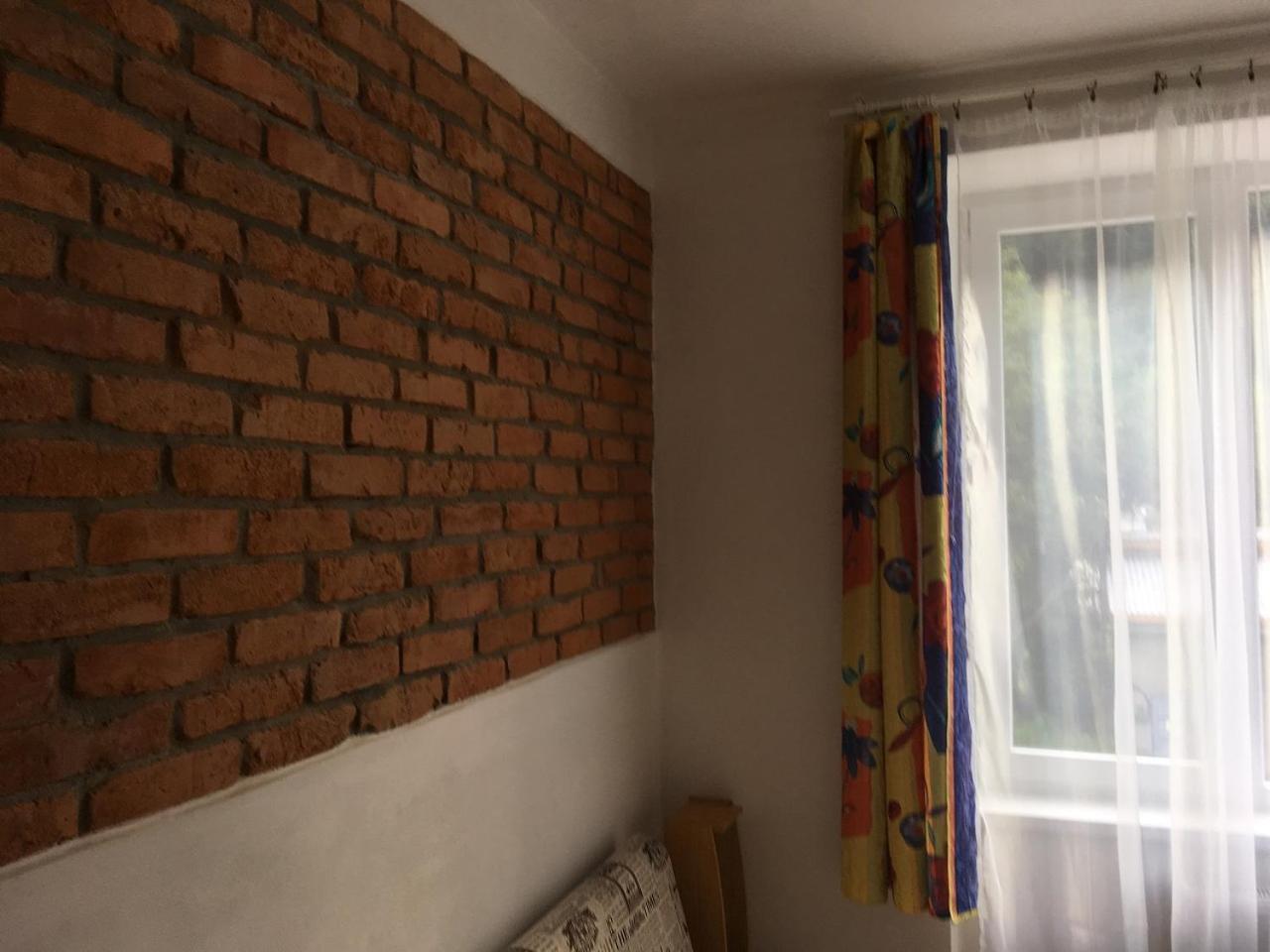 Apartaments In Karpaty Mizhhirya  Exteriér fotografie